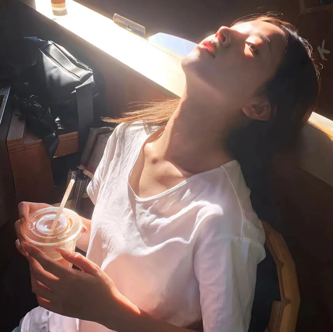 激情的岁月